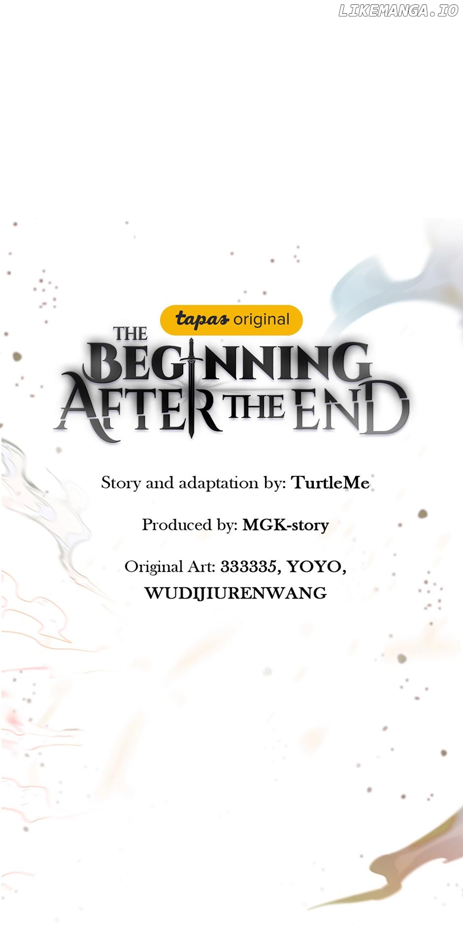 The Beginning After The End Chapter 219 image 56